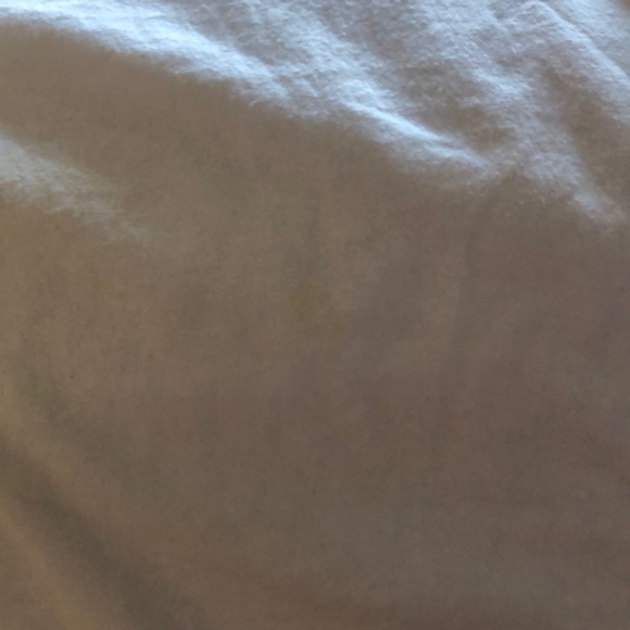 BJ Penn White XL T-Shirt - Picture 8 of 8